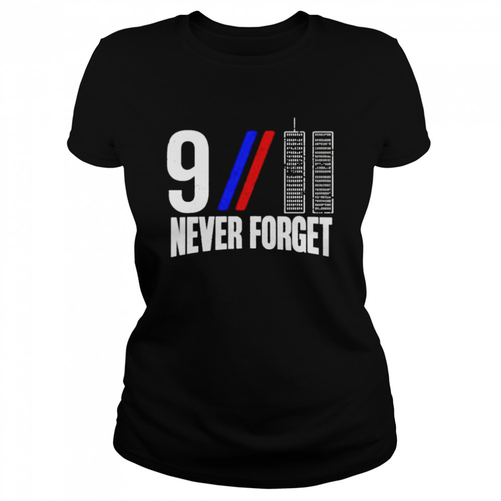 9 11 Never Forget Shirt 1 » Cool Gifts for You - Mfamilygift 9 11 Never Forget Shirt 1