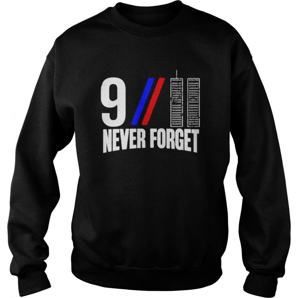 9 11 Never Forget Shirt 3 » Cool Gifts for You - Mfamilygift 9 11 Never Forget Shirt 3