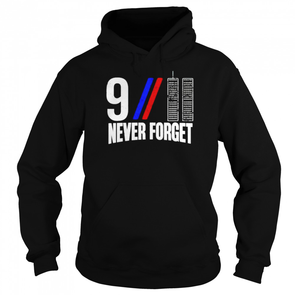 9 11 Never Forget Shirt 4 » Cool Gifts for You - Mfamilygift 9 11 Never Forget Shirt 4
