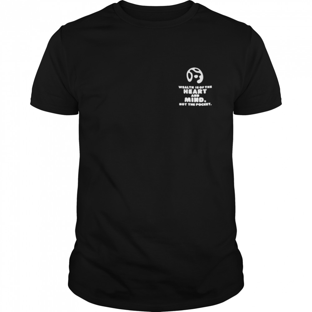 Billionaire Boys Club Heart And Mind Shirt
