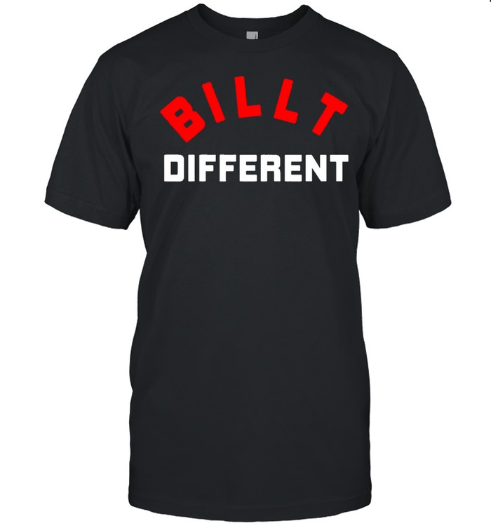 Billt Different Dave Portnoy Billt Different Shirt
