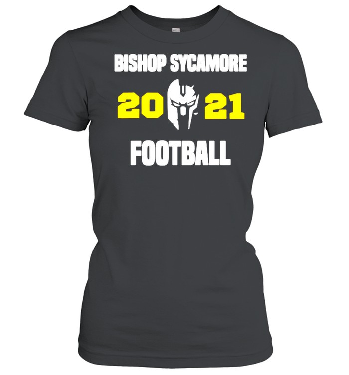 Bishop Sycamore Football 2021 Shirt 1 » Cool Gifts for You - Mfamilygift Bishop Sycamore Football 2021 Shirt 1