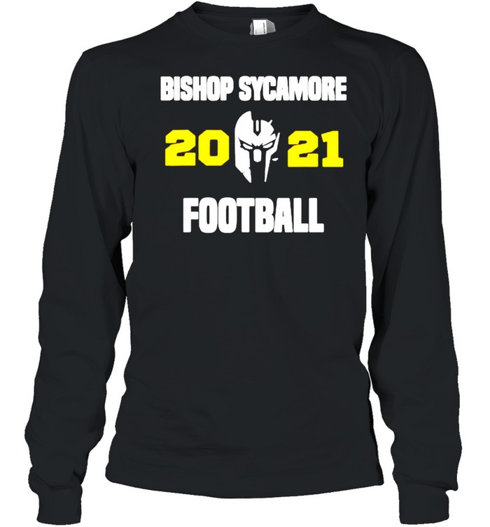 Bishop Sycamore Football 2021 Shirt 2 » Cool Gifts for You - Mfamilygift Bishop Sycamore Football 2021 Shirt 2