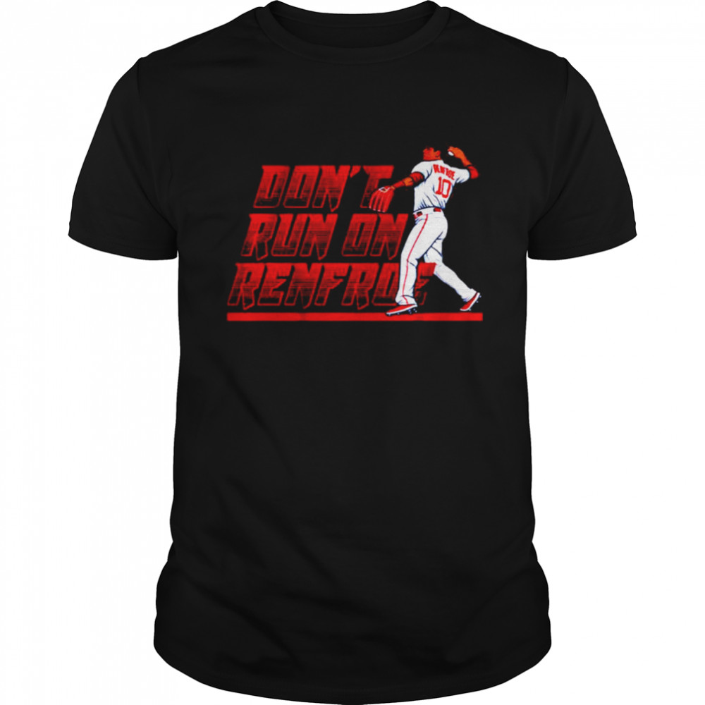 Bobby Dalbec Bobby Bombs Baseball Shirt