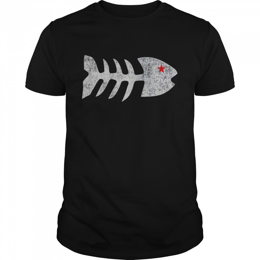 Bobby Fish Vintage Fish The Most Educated Feet In Professional Wrestling Shirt