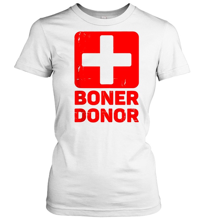 Boner Donor Shirt Halloween Shirt 1 » Cool Gifts for You - Mfamilygift Boner Donor Shirt Halloween Shirt 1