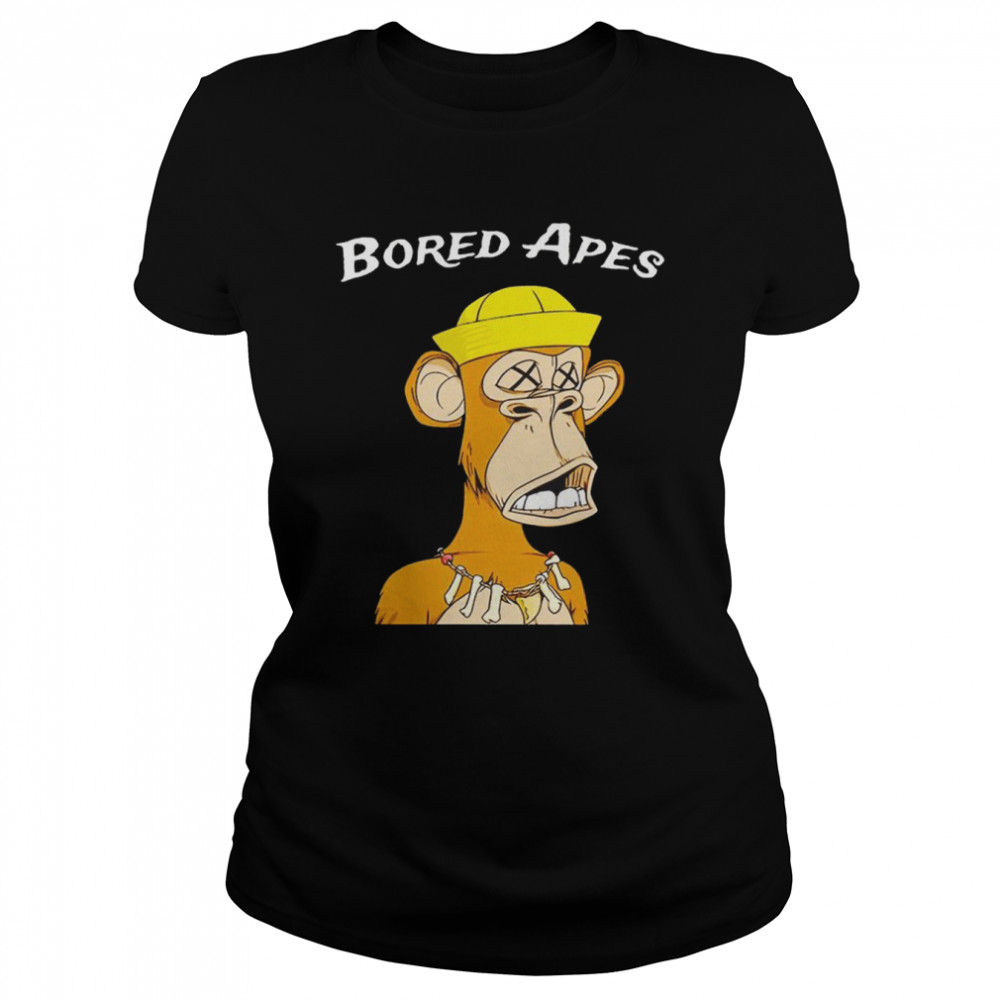 Bonfire Bored Ape Yc Bored Apes Shirt 1 » Cool Gifts for You - Mfamilygift Bonfire Bored Ape Yc Bored Apes Shirt 1