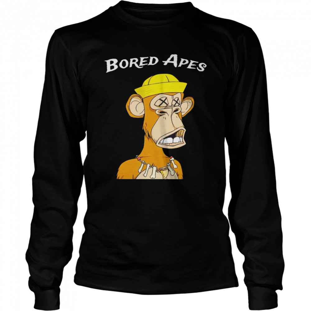 Bonfire Bored Ape Yc Bored Apes Shirt 2 » Cool Gifts for You - Mfamilygift Bonfire Bored Ape Yc Bored Apes Shirt 2
