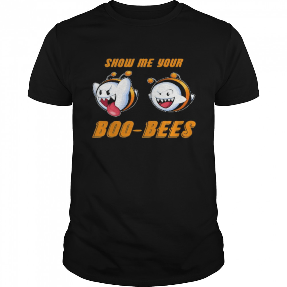 Boo Bees Couples Halloween Costume Show Me Your Boo Bees Ceramic Shirt Boo Bees Couples Halloween Costume Show Me Your Boo Bees Ceramic Shirt