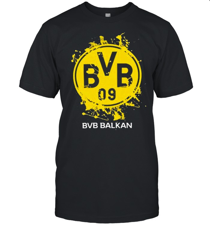 Borussia Dortmund Bvb Balkan Shirt