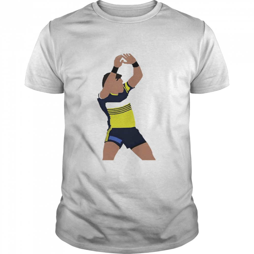 Clint Gutherson Gutherino Shirt Clint Gutherson Gutherino Shirt