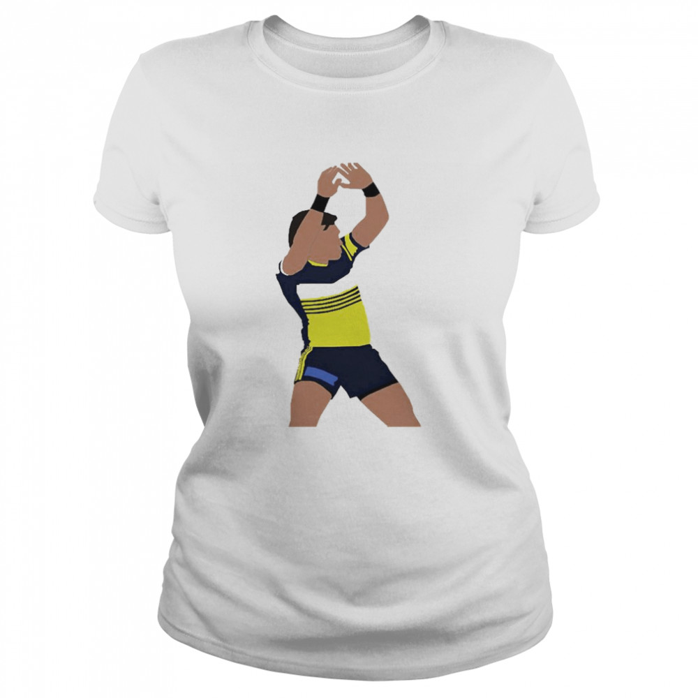 Clint Gutherson Gutherino Shirt 1 » Cool Gifts for You - Mfamilygift Clint Gutherson Gutherino Shirt 1