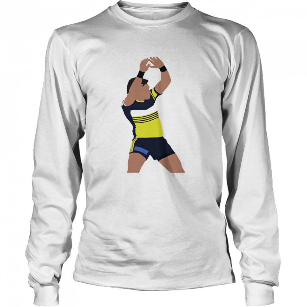 Clint Gutherson Gutherino Shirt 2 » Cool Gifts for You - Mfamilygift Clint Gutherson Gutherino Shirt 2