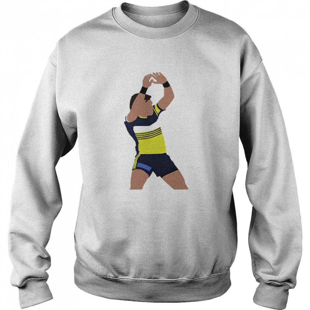 Clint Gutherson Gutherino Shirt 3 » Cool Gifts for You - Mfamilygift Clint Gutherson Gutherino Shirt 3