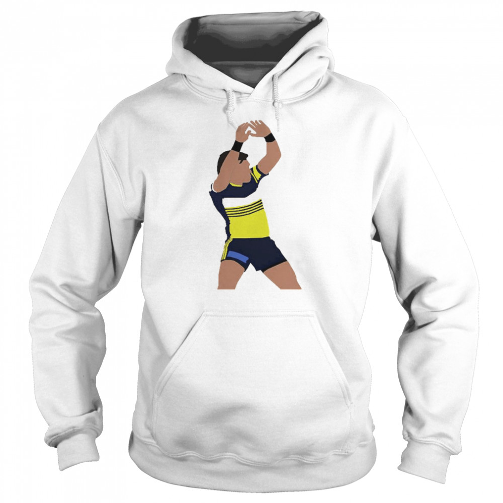 Clint Gutherson Gutherino Shirt 4 » Cool Gifts for You - Mfamilygift Clint Gutherson Gutherino Shirt 4