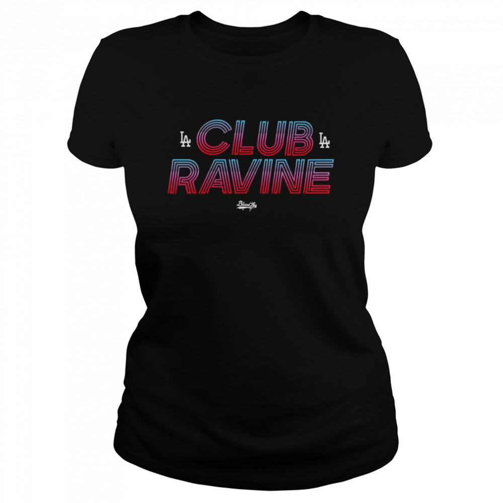 Club Ravine Los Angeles Dodgers Shirt 1 » Cool Gifts for You - Mfamilygift Club Ravine Los Angeles Dodgers Shirt 1