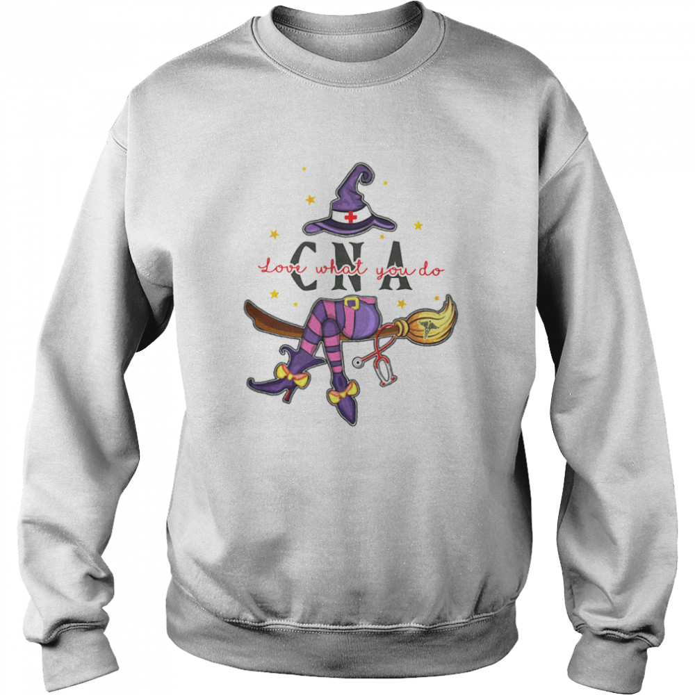 Cna Love What You Do Shirt 3 » Cool Gifts for You - Mfamilygift Cna Love What You Do Shirt 3
