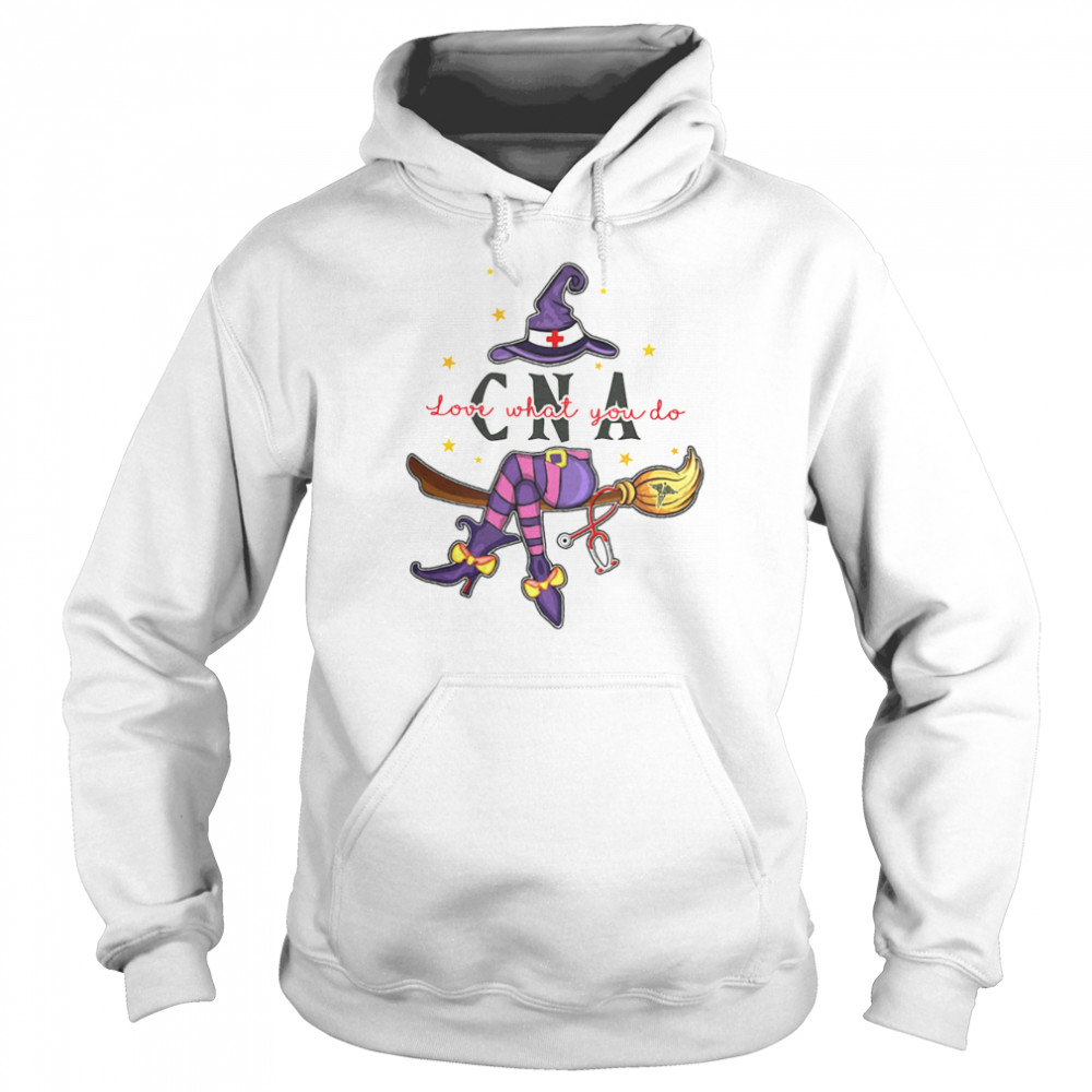 Cna Love What You Do Shirt 4 » Cool Gifts for You - Mfamilygift Cna Love What You Do Shirt 4
