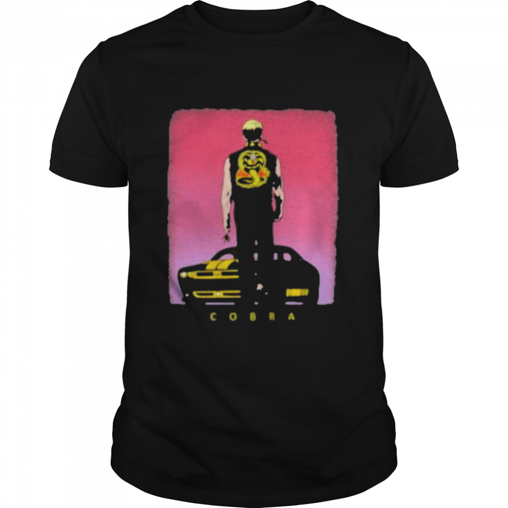 Cobra Shirt
