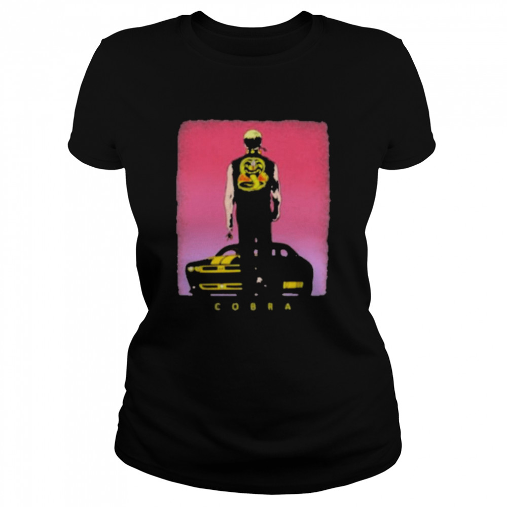 Cobra Shirt 1 » Cool Gifts for You - Mfamilygift Cobra Shirt 1