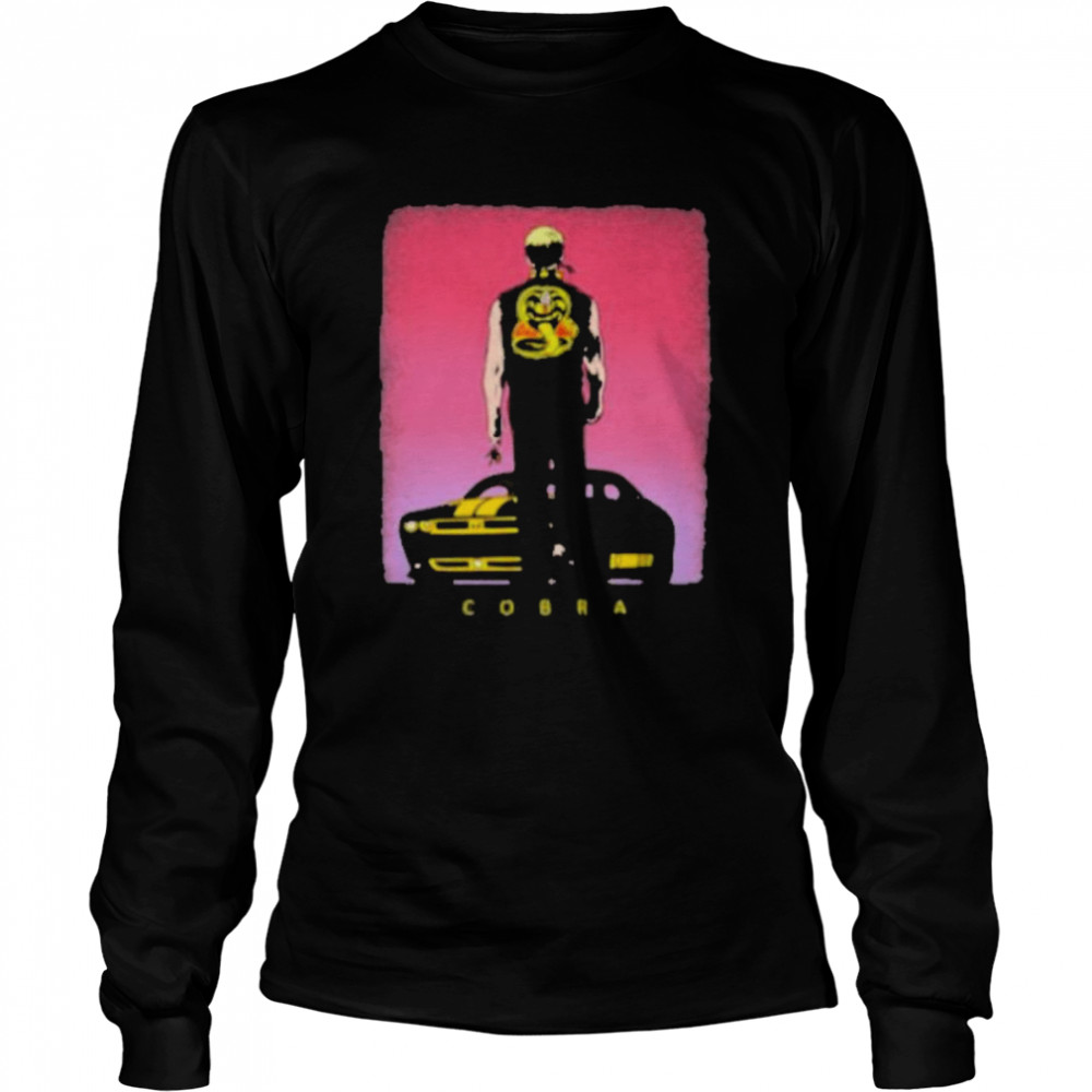 Cobra Shirt 2 » Cool Gifts for You - Mfamilygift Cobra Shirt 2