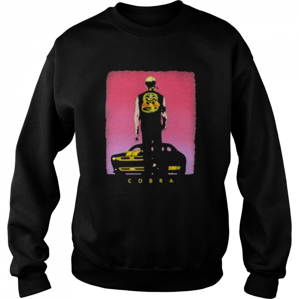 Cobra Shirt 3 » Cool Gifts for You - Mfamilygift Cobra Shirt 3