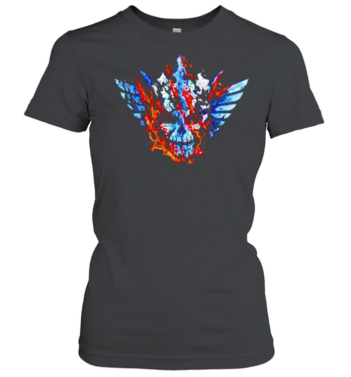 Cody Rhodes Backdraft Shirt 1 » Cool Gifts for You - Mfamilygift Cody Rhodes Backdraft Shirt 1
