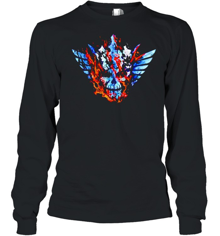 Cody Rhodes Backdraft Shirt 2 » Cool Gifts for You - Mfamilygift Cody Rhodes Backdraft Shirt 2