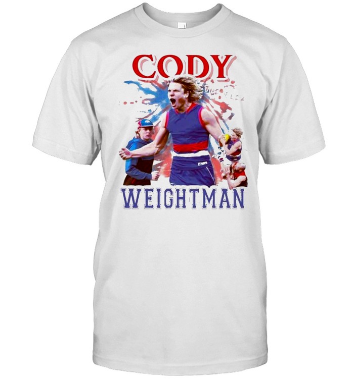 Cody Weightman Rising Star Shirt