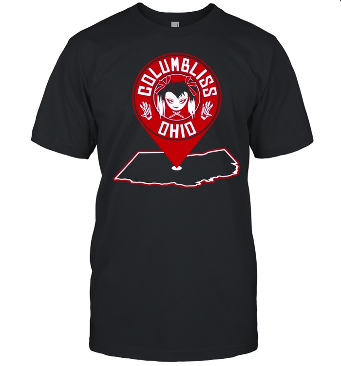 Columbliss Ohio Shirt