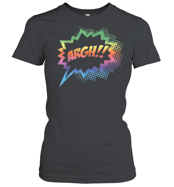 Comics Sprechblase Flã¼che Argh Lustige Sprã¼che Popart Shirt 1 » Cool Gifts for You - Mfamilygift Comics Sprechblase Flã¼che Argh Lustige Sprã¼che Popart Shirt 1