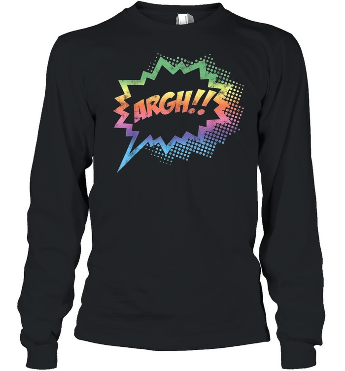 Comics Sprechblase Flã¼che Argh Lustige Sprã¼che Popart Shirt 2 » Cool Gifts for You - Mfamilygift Comics Sprechblase Flã¼che Argh Lustige Sprã¼che Popart Shirt 2