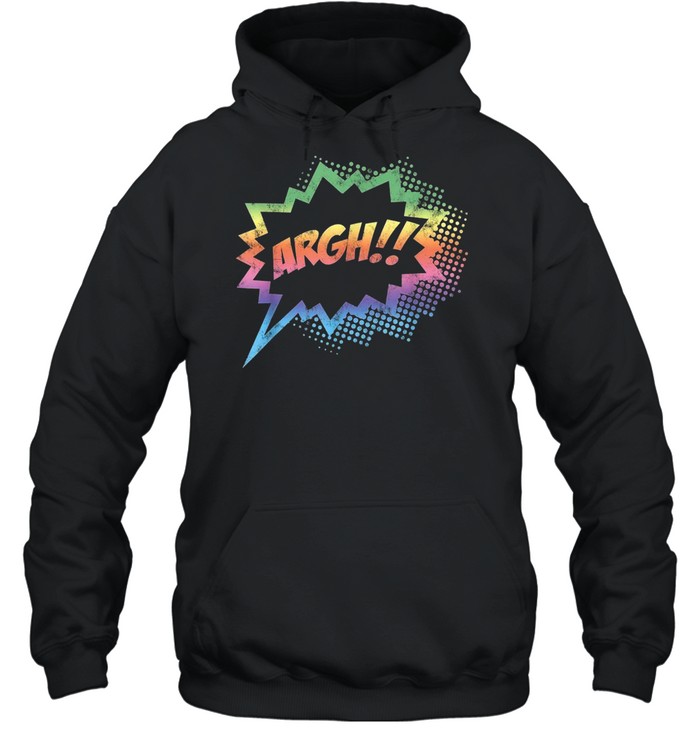 Comics Sprechblase Flã¼che Argh Lustige Sprã¼che Popart Shirt 4 » Cool Gifts for You - Mfamilygift Comics Sprechblase Flã¼che Argh Lustige Sprã¼che Popart Shirt 4