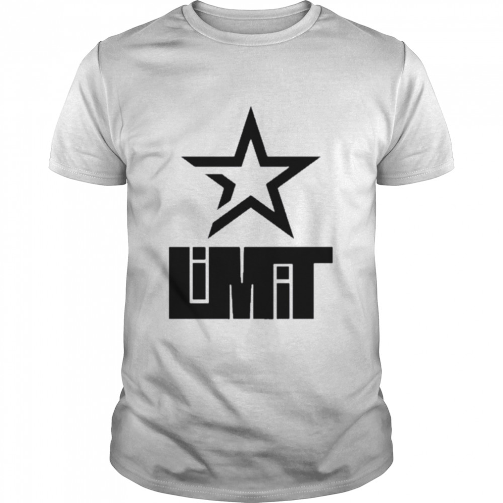 Complexity Limit 2021 Star Shirt