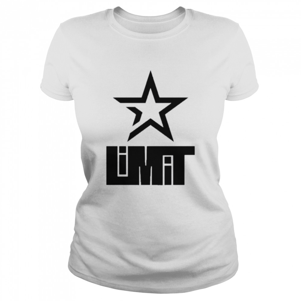 Complexity Limit 2021 Star Shirt 1