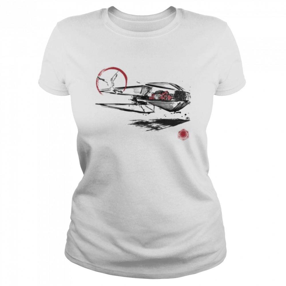 Confrontation On Pasaana Desert Shirt 1 » Cool Gifts for You - Mfamilygift Confrontation On Pasaana Desert Shirt 1