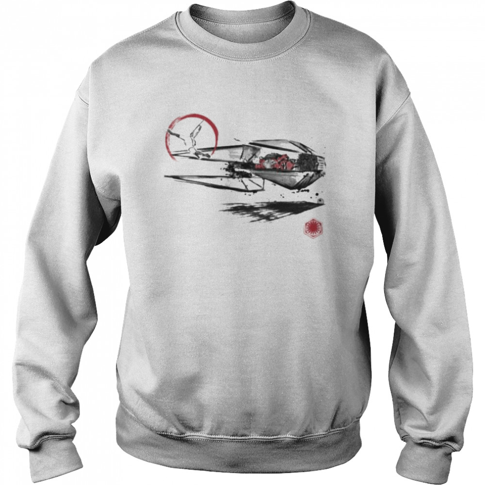 Confrontation On Pasaana Desert Shirt 3 » Cool Gifts for You - Mfamilygift Confrontation On Pasaana Desert Shirt 3