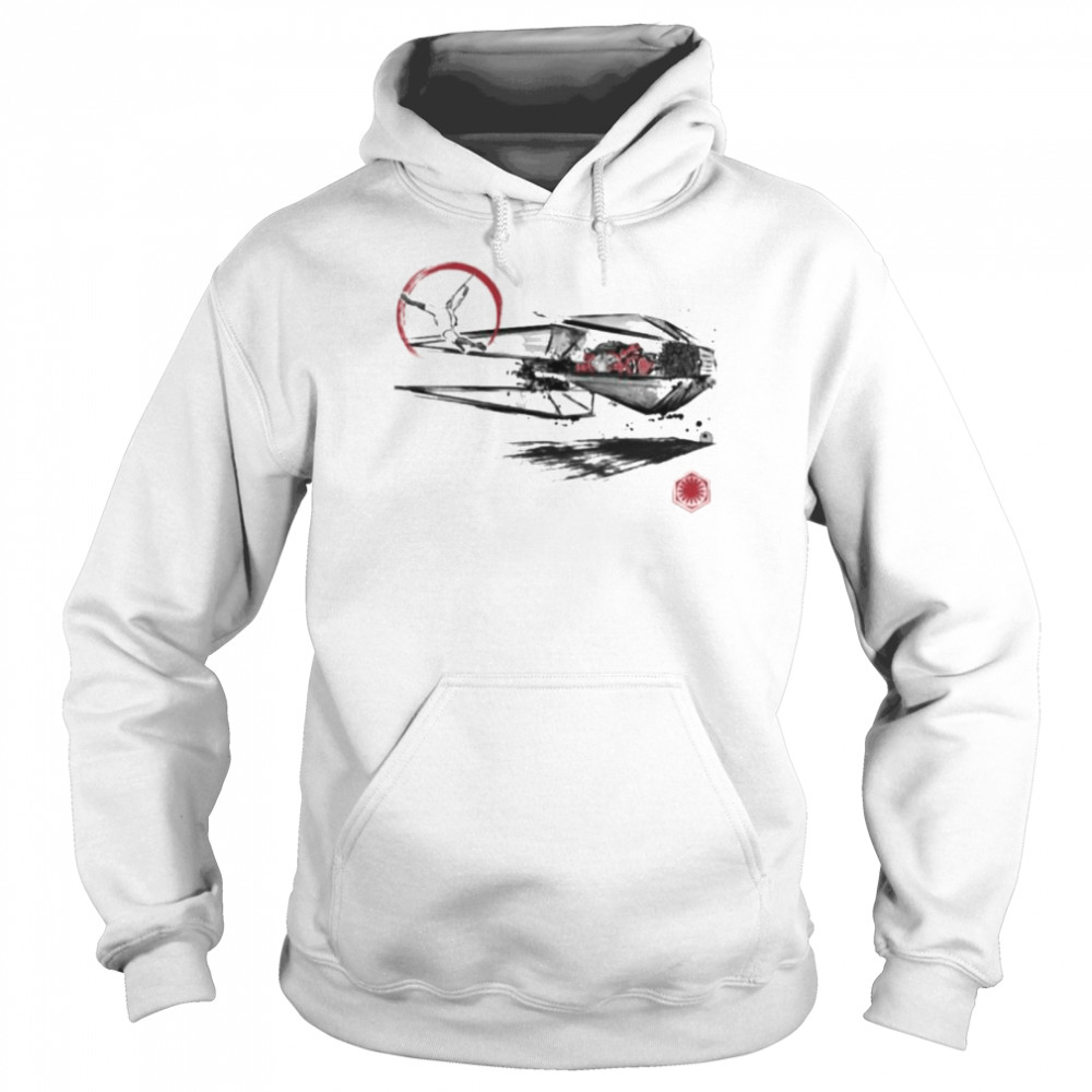 Confrontation On Pasaana Desert Shirt 4 » Cool Gifts for You - Mfamilygift Confrontation On Pasaana Desert Shirt 4