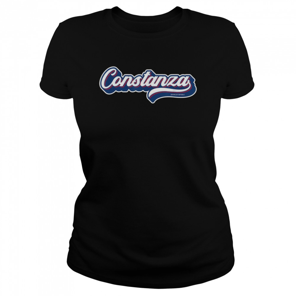 Constanza City Dominican Republic Shirt 1 » Cool Gifts for You - Mfamilygift Constanza City Dominican Republic Shirt 1