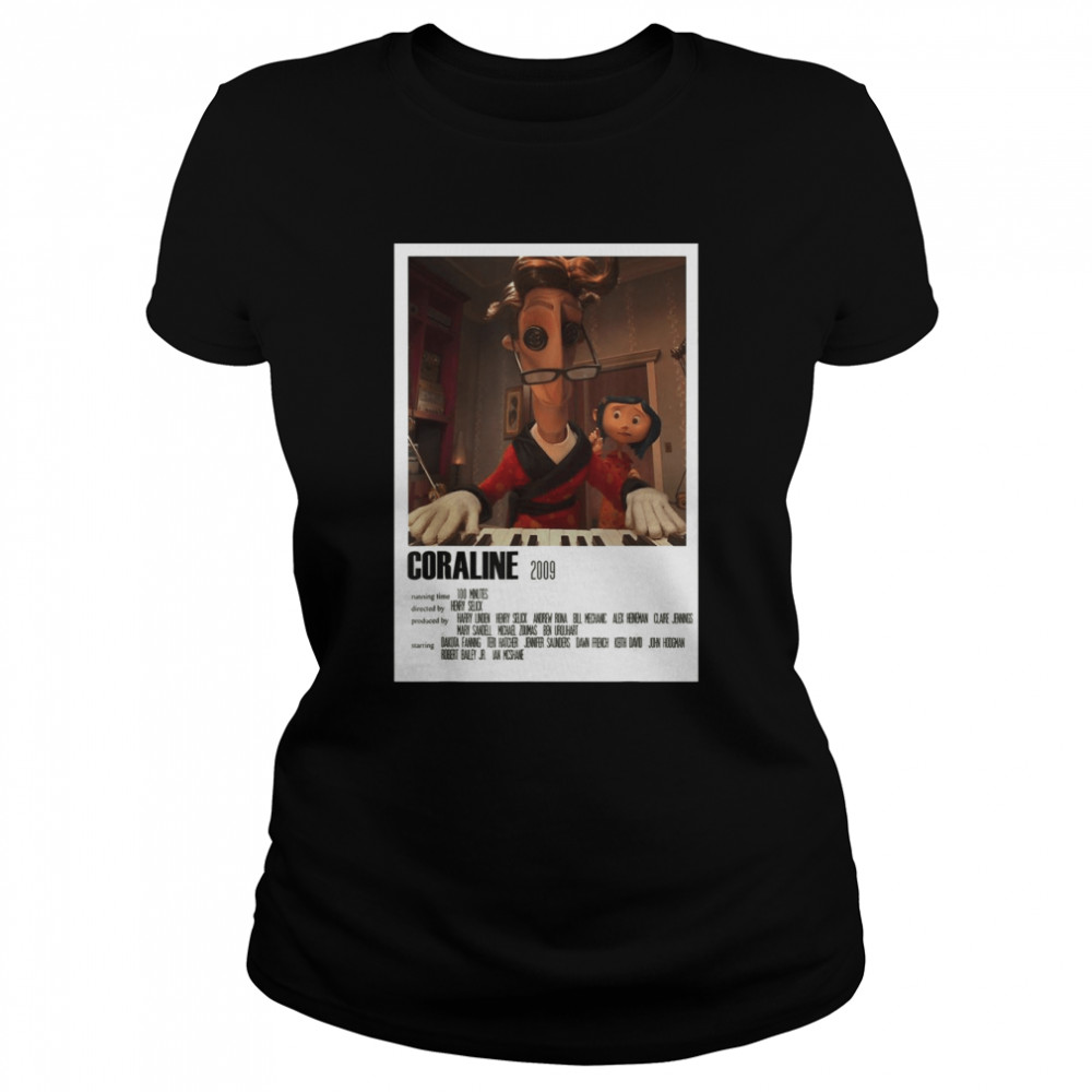 Coralines Alternativelarge4 Shirt 1 » Cool Gifts for You - Mfamilygift Coralines Alternativelarge4 Shirt 1