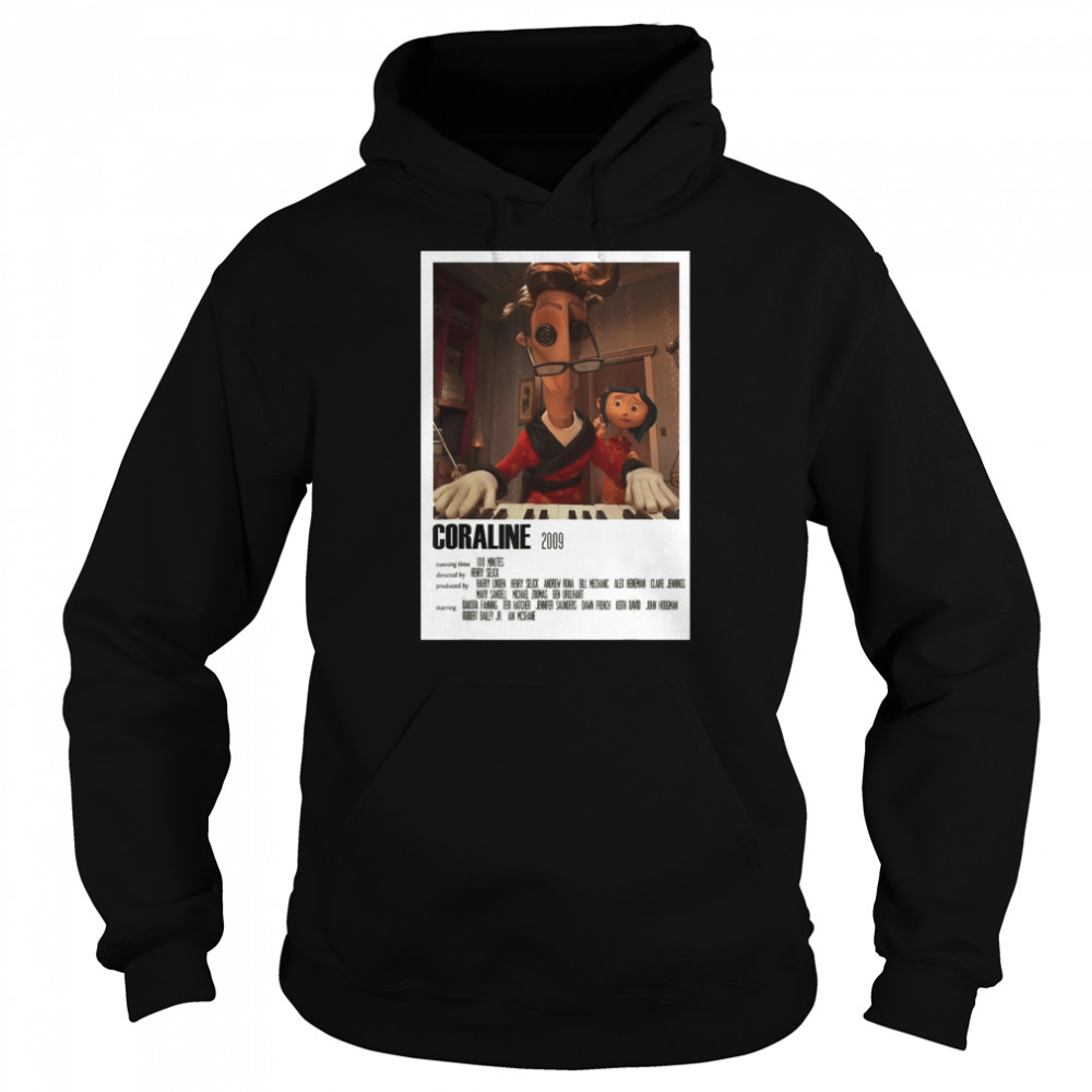 Coralines Alternativelarge4 Shirt 4 » Cool Gifts for You - Mfamilygift Coralines Alternativelarge4 Shirt 4