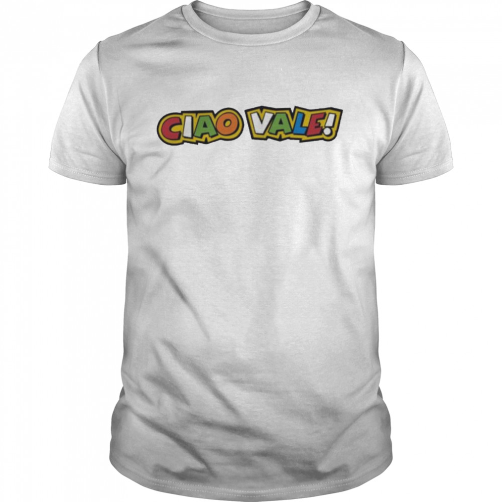 Cota Austin Motogp Shirt