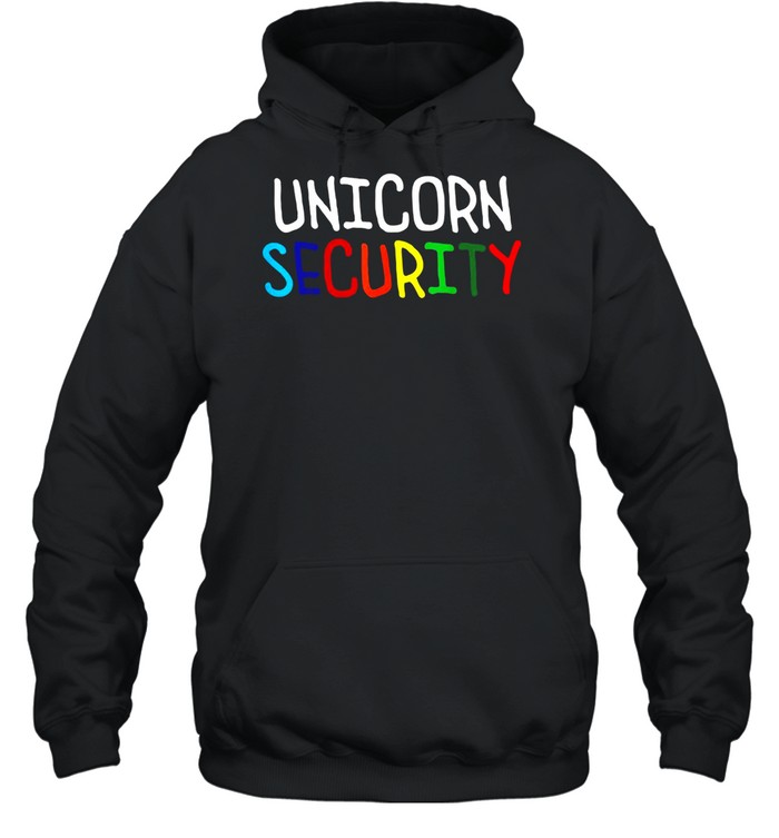 Halloween Mother Daughter Costume Unicorn Security Dad Mom Shirt 4 » Cool Gifts for You - Mfamilygift Halloween Mother Daughter Costume Unicorn Security Dad Mom Shirt 4