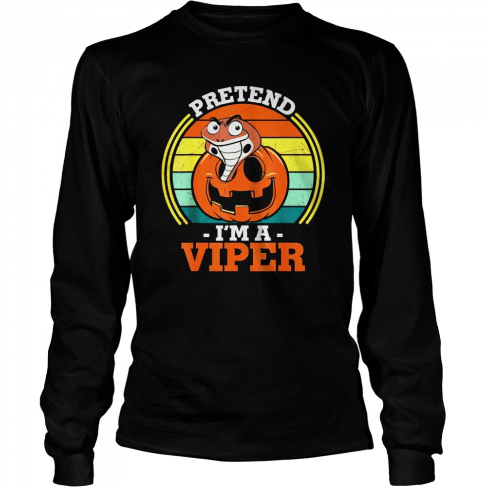 Halloween Party Vintage Happy Pumpkin Crew Shirt 2 » Cool Gifts for You - Mfamilygift Halloween Party Vintage Happy Pumpkin Crew Shirt 2