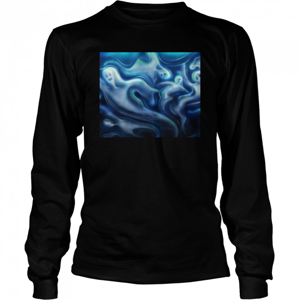Halloween Photographic T-Shirt 2 » Cool Gifts for You - Mfamilygift Halloween Photographic T-Shirt 2