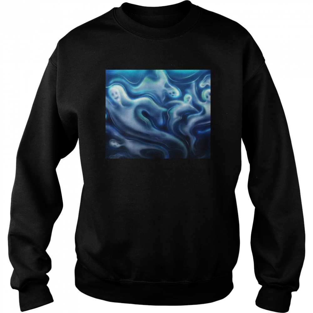 Halloween Photographic T-Shirt 3 » Cool Gifts for You - Mfamilygift Halloween Photographic T-Shirt 3