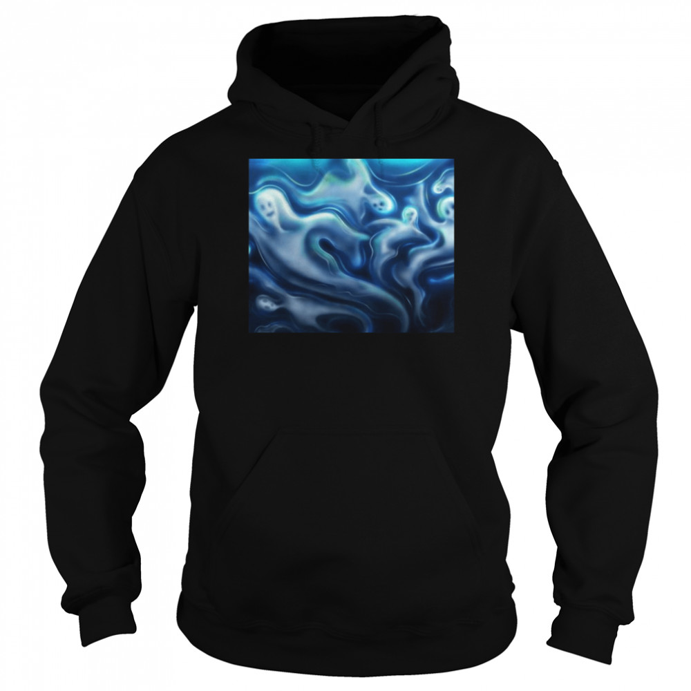 Halloween Photographic T-Shirt 4 » Cool Gifts for You - Mfamilygift Halloween Photographic T-Shirt 4