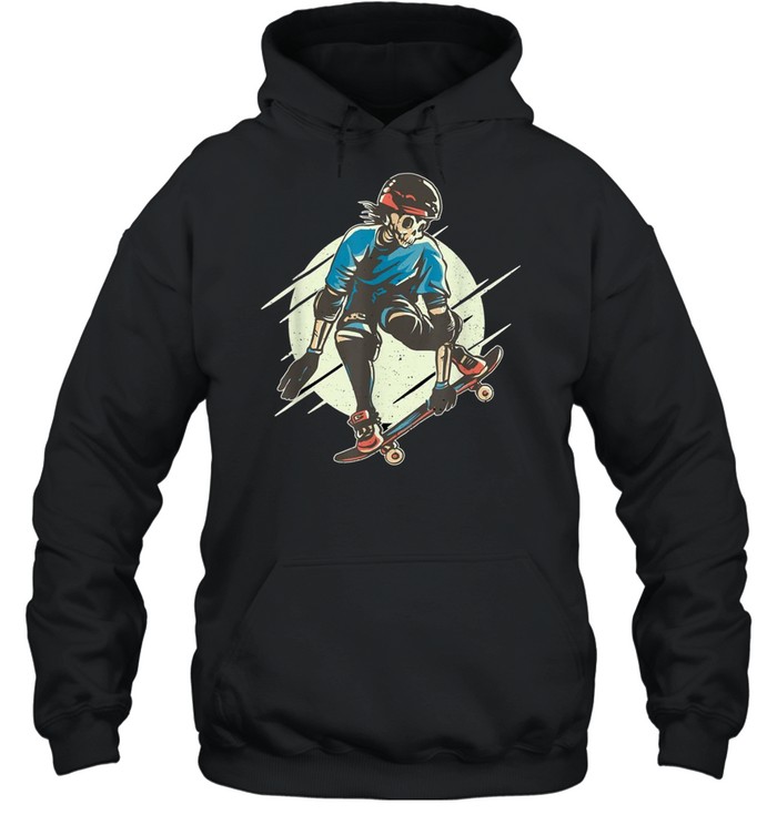 Halloween Skater Skeleton, Man Halloween 2021 Shirt 4 » Cool Gifts for You - Mfamilygift Halloween Skater Skeleton, Man Halloween 2021 Shirt 4