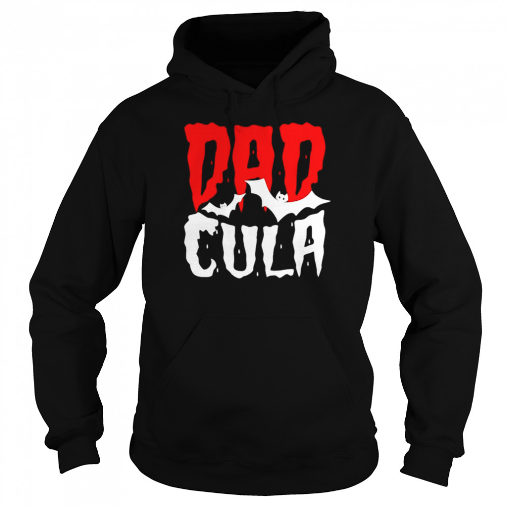 Halloween Vampire Dad Cula Shirt 4 » Cool Gifts for You - Mfamilygift Halloween Vampire Dad Cula Shirt 4