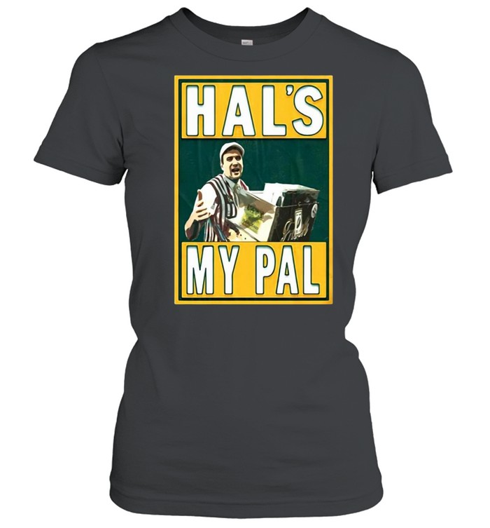 Hal’S My Pal Last Dive Bar Baseball Shirt 1 » Cool Gifts for You - Mfamilygift Hal’S My Pal Last Dive Bar Baseball Shirt 1